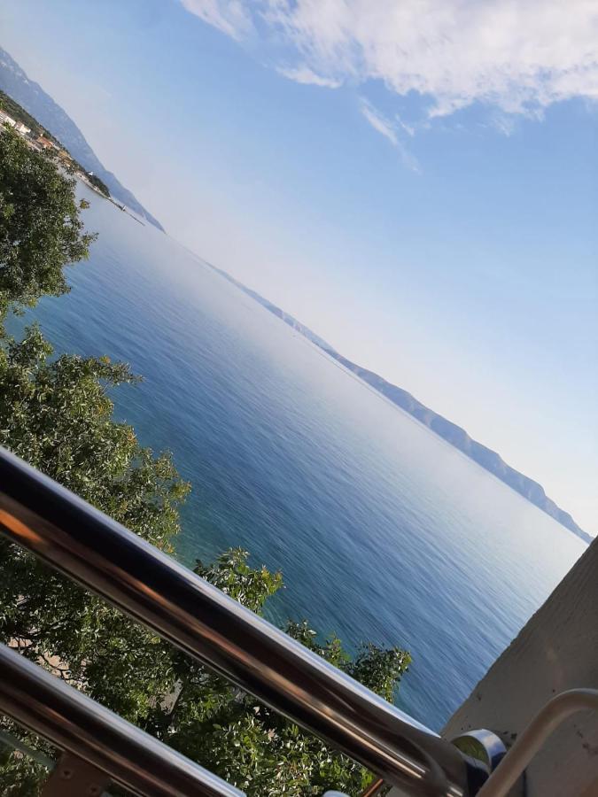 Apartment Zeljkica - Villa Sunce Senj  Exterior foto